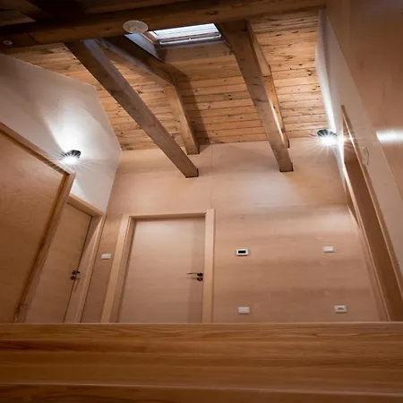 In Jeseniky With Sauna & Mountain Views Villa Bělá pod Pradědem