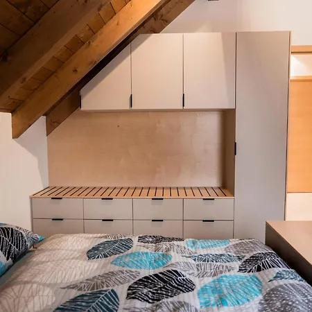 Villa In Jeseniky With Sauna & Mountain Views *