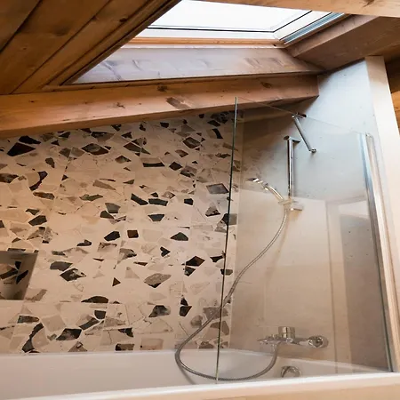 Villa In Jeseniky With Sauna & Mountain Views *